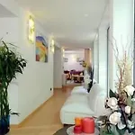 La Gioiosa 3* Rimini