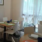 Hotel La Gioiosa Rimini