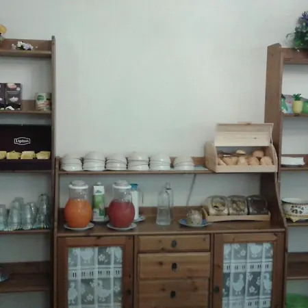 ホテル La Gioiosa