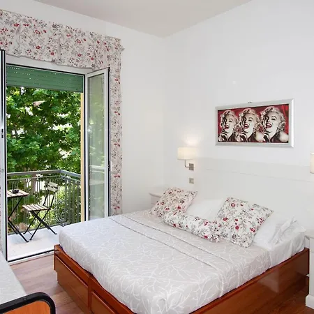 Hotel La Gioiosa 3*