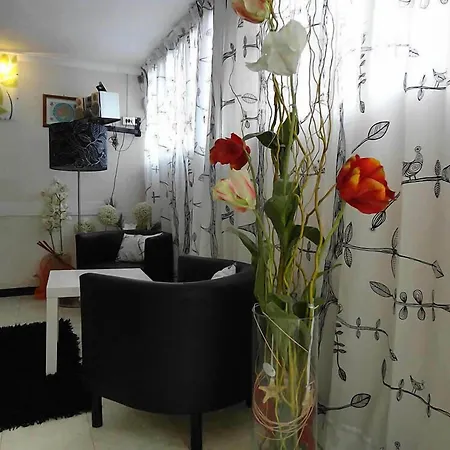 La Gioiosa Hotell Rimini