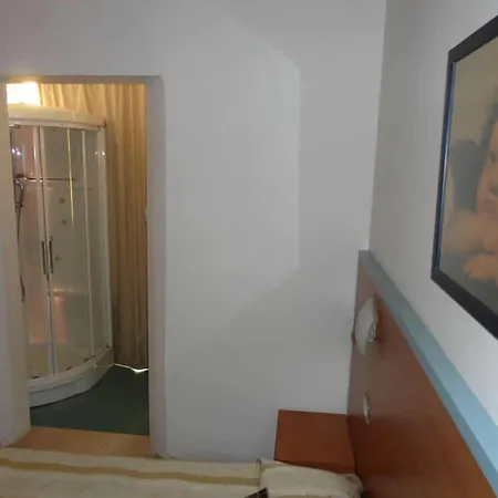 Hotel La Gioiosa