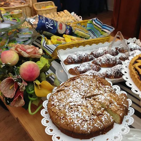 Hotell La Gioiosa 3*