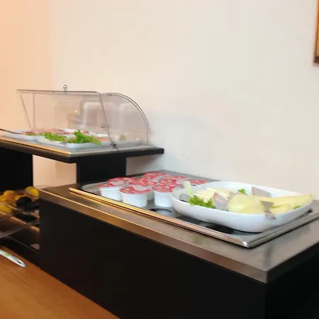 La Gioiosa リミニ