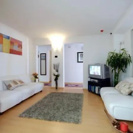 La Gioiosa 3* リミニ