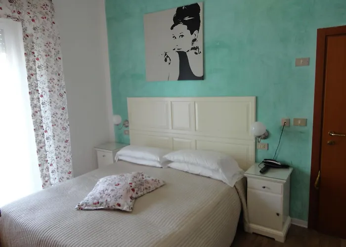 La Gioiosa Hotel Rimini