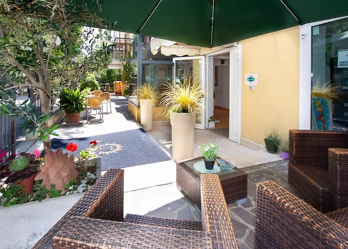 La Gioiosa Hotel Rimini