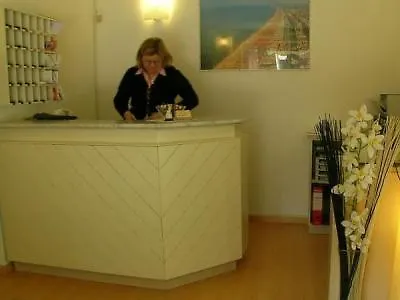 Отель La Gioiosa Римини