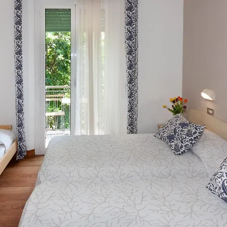 La Gioiosa Hotel Rimini