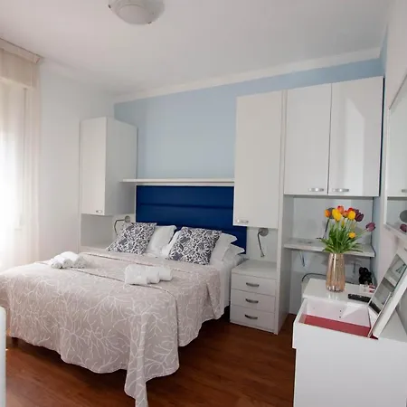 La Gioiosa Hotel Rimini