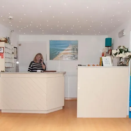 Hotel La Gioiosa Rimini