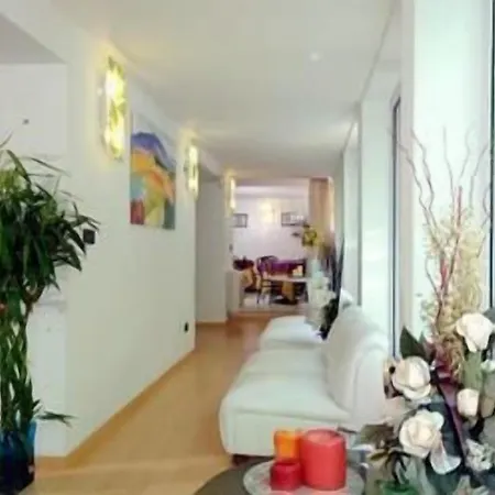 La Gioiosa 3* Римини
