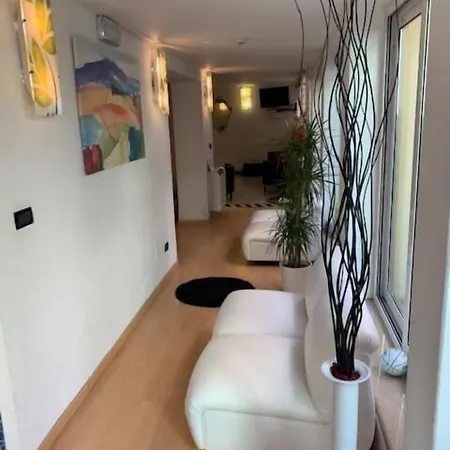 La Gioiosa Hotel Rimini