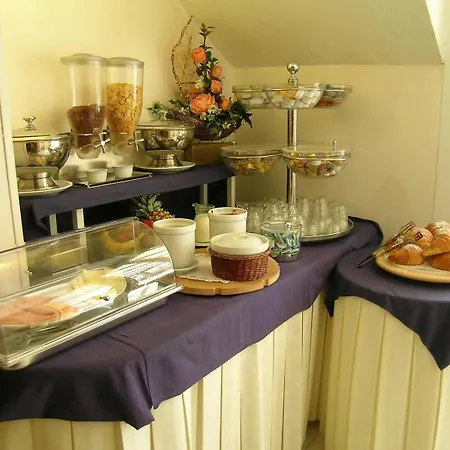 La Gioiosa Hotel Rimini