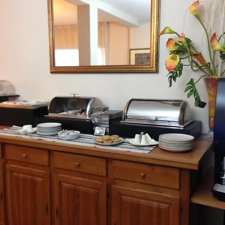 La Gioiosa Hotel Rimini