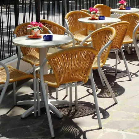 La Gioiosa Hotel Rimini