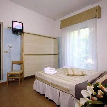 Hotel La Gioiosa 3*