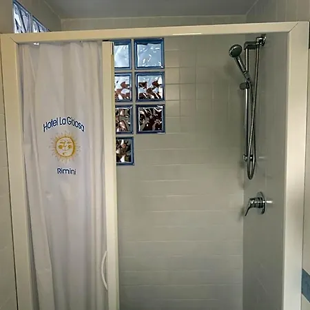 Hotel La Gioiosa 3*