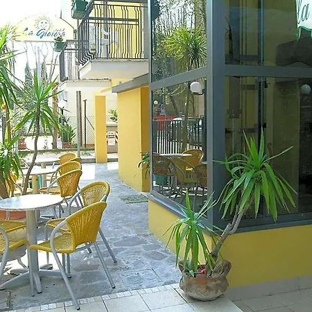 La Gioiosa 3* Rimini