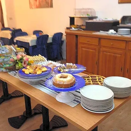 La Gioiosa 3*