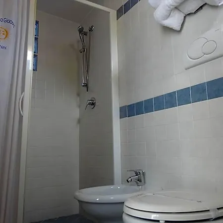 Hotel La Gioiosa Rimini
