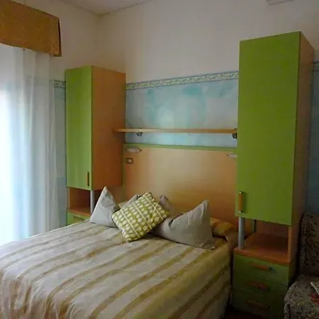 La Gioiosa 3* Rimini