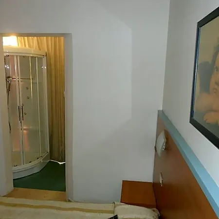 Hotel La Gioiosa Rimini