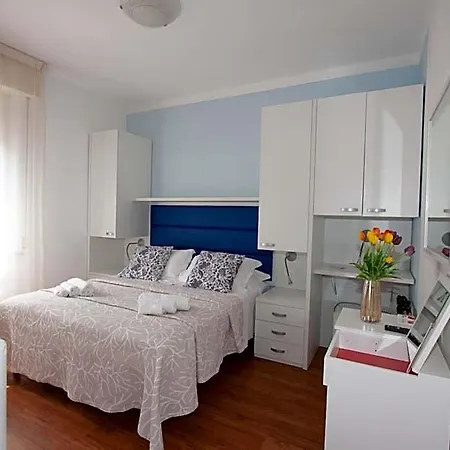 Hotel La Gioiosa Rimini
