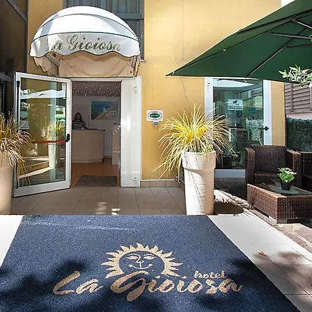 La Gioiosa Rimini