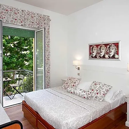 La Gioiosa Hotel Rimini