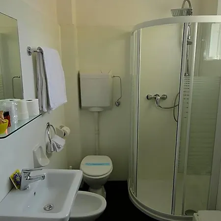 La Gioiosa Hotel Rimini