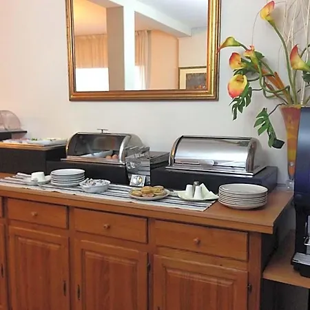 Hotel La Gioiosa 3*