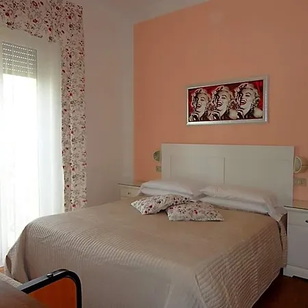 La Gioiosa 3* Rimini