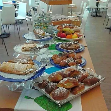 La Gioiosa 3*