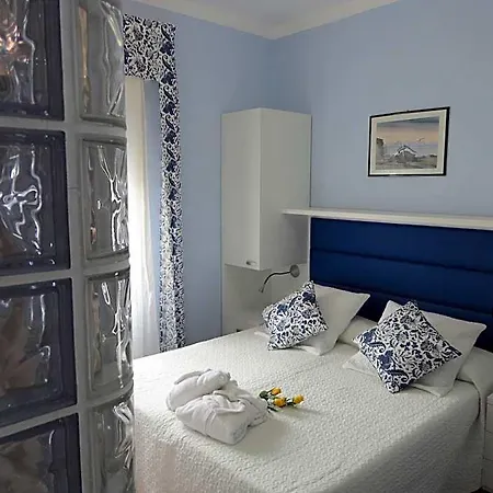 Hotel La Gioiosa Rimini