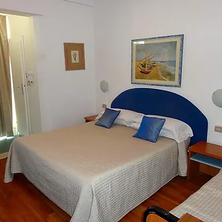 La Gioiosa Rimini