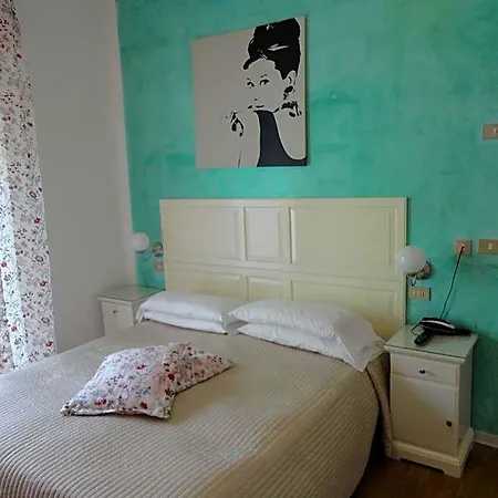 La Gioiosa Hotel 3*