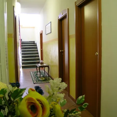 Hotel La Gioiosa 3*