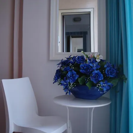 La Gioiosa Hotel 3*