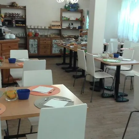 Отель La Gioiosa