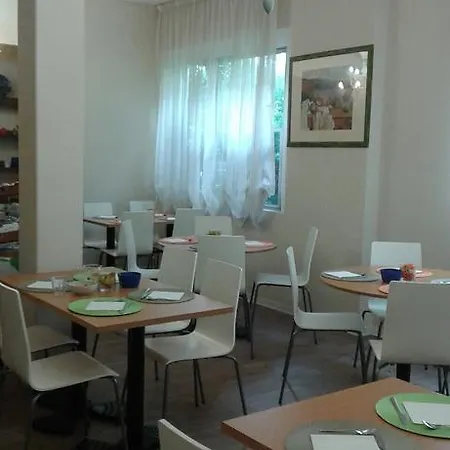 Отель La Gioiosa 3*
