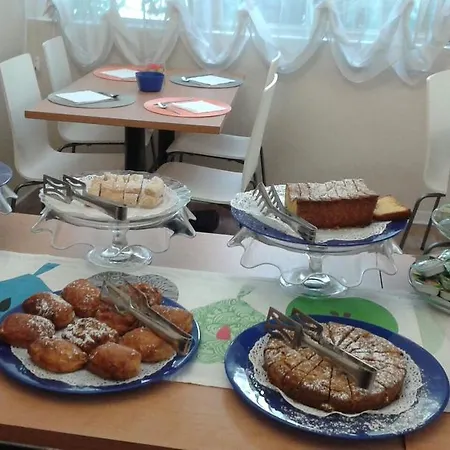 La Gioiosa Римини