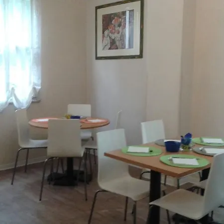 Отель La Gioiosa 3*