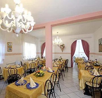 La Gioiosa