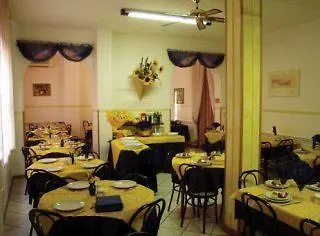 La Gioiosa Отель 3*