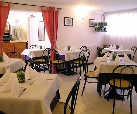 La Gioiosa Отель 3*