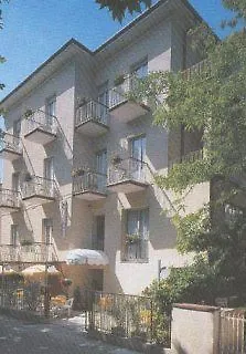 La Gioiosa Ξενοδοχείο 3*