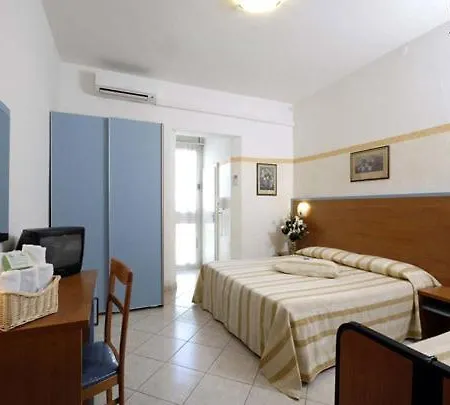 La Gioiosa 3* Rimini
