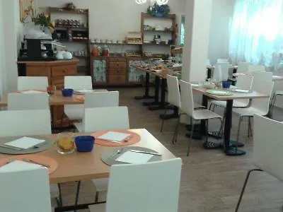 La Gioiosa Римини
