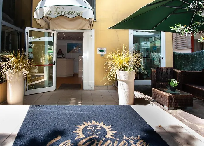 La Gioiosa Rimini